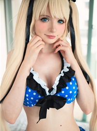Peachmilky 019-PeachMilky - Marie Rose collect (Dead or Alive)(32)